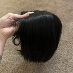 Lace Wig Bob 