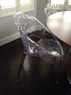 Modern chair