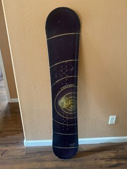 Morrow Snowboard 150cm