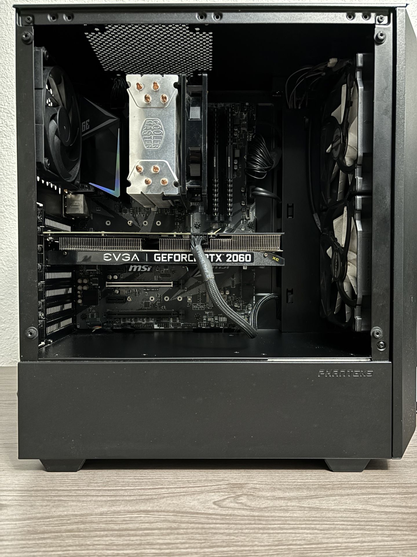 1080p Gaming PC