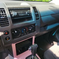 2010 Nissan Pathfinder