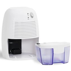 Dehumidifier Air Dryer 500ml 