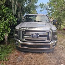 1999 Ford F-350 7.3