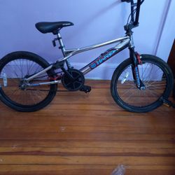 Haro Bmx 