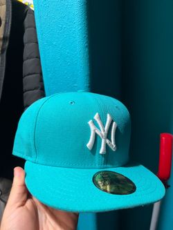 New era hats