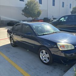 2006 Chevrolet Malibu