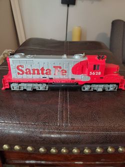 Tyco Electric Train HO scale 1980s