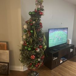 Free Christmas Tree!!!