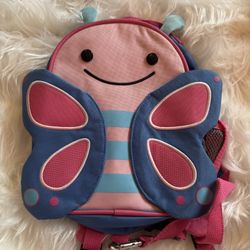 Skip Hop Toddler Backpack 