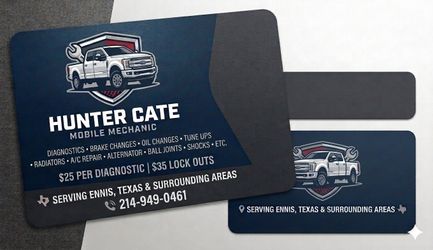 Mechanic