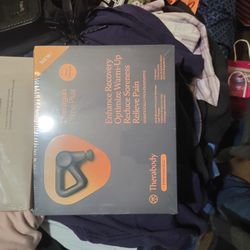 Tarragon Prime Plus And A Wireless Charging Stand For The Thuragun