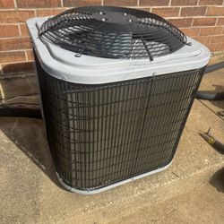 ICP 1.5 Ton Ac Condenser R22