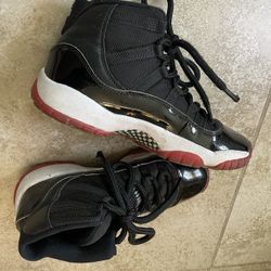 Jordan 11 Breds