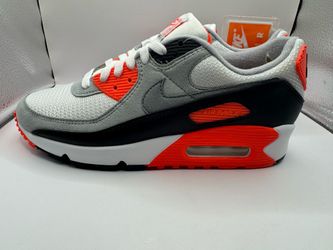 Nike Air Max 90 Infrared Size 8 - brand new - $80