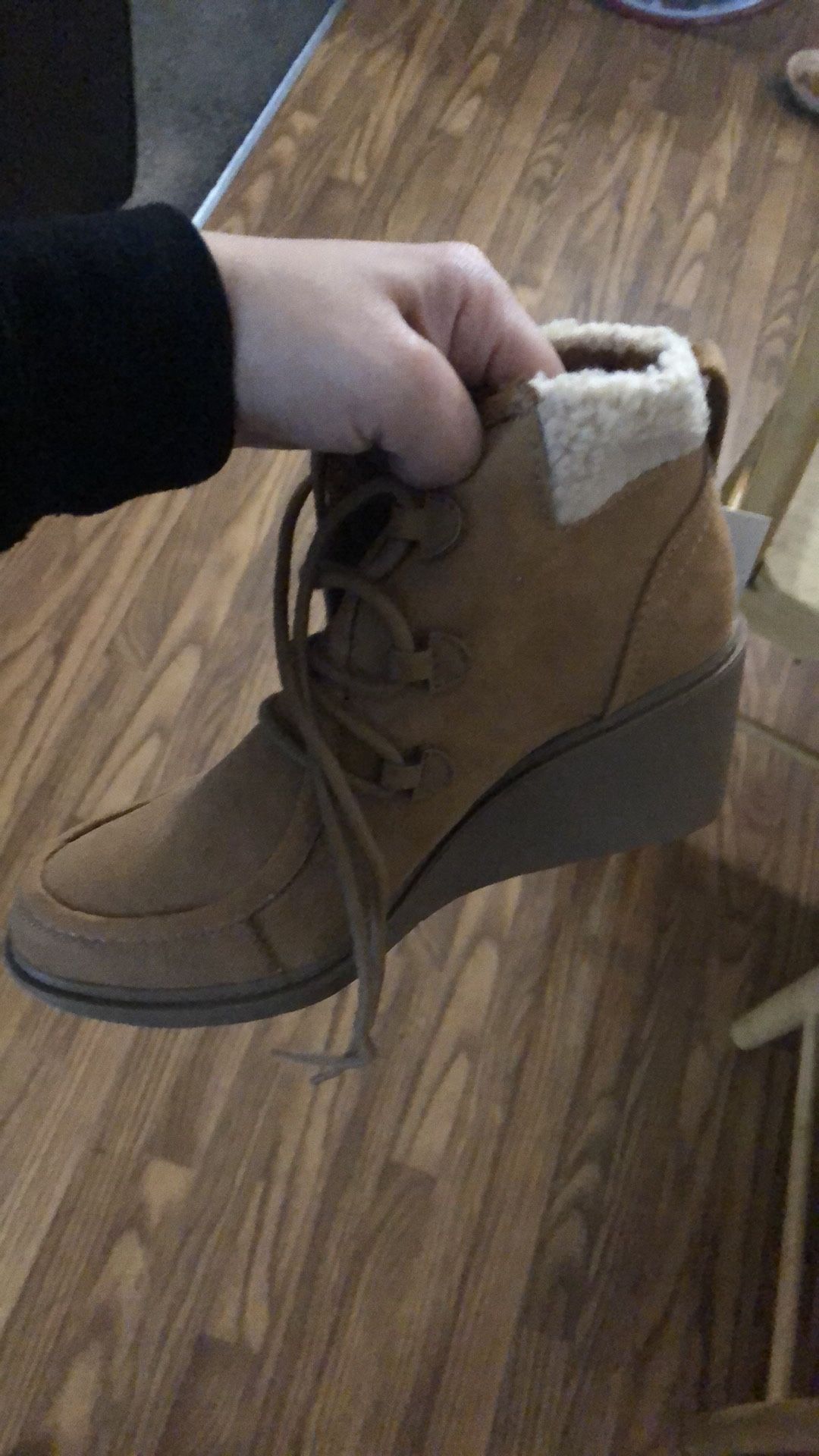 Wedges