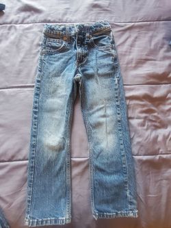 Boys jeans