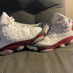 Jordan 13’s