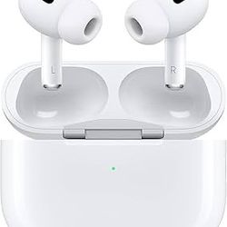 Apple Airpods Pro Gen 2