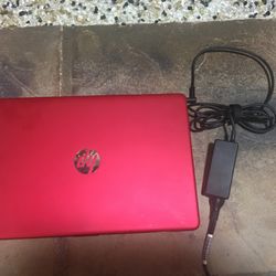 HP Laptop Notebook