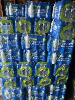 Water 24 Pack