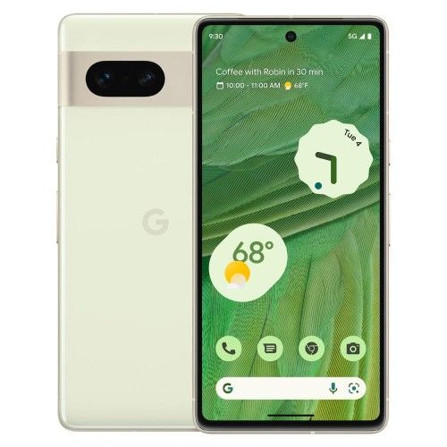 googl pixel 7 unlocked