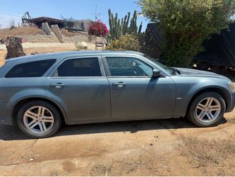 Dodge Magnum R/T