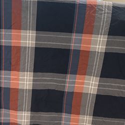 Pottery Barn kids - duvet cover , perfect condition!