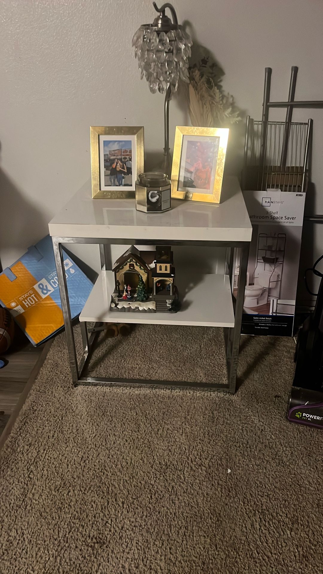Small table