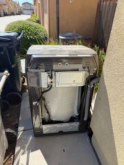 Washer