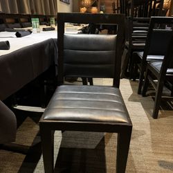 Chairs And Bar stools 