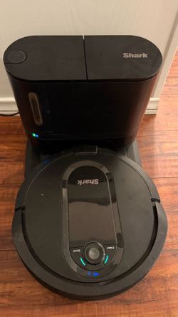 Shark Vacuum