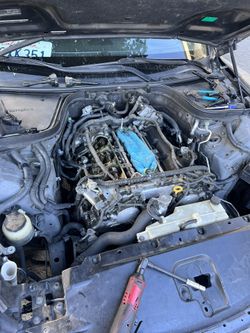 g37/350z/q50/g35 Parts Installs