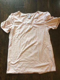 Maternity Size Large Shirt