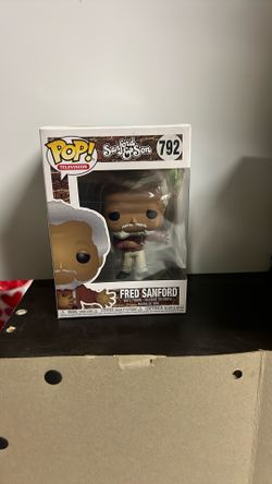 Funko Pop