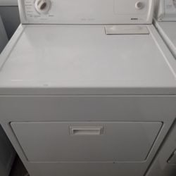 Kenmore electric dryer 
