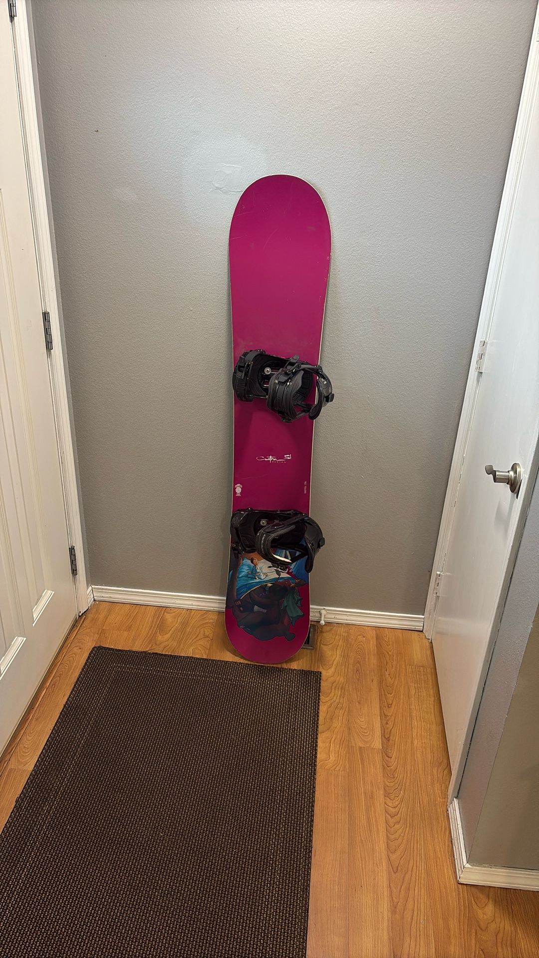 Snowboard 150 Cm