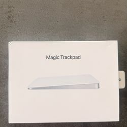 Apple Magic Trackpad
