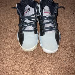 Jorden’s Gray 