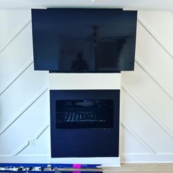 We Mount TVs 📺