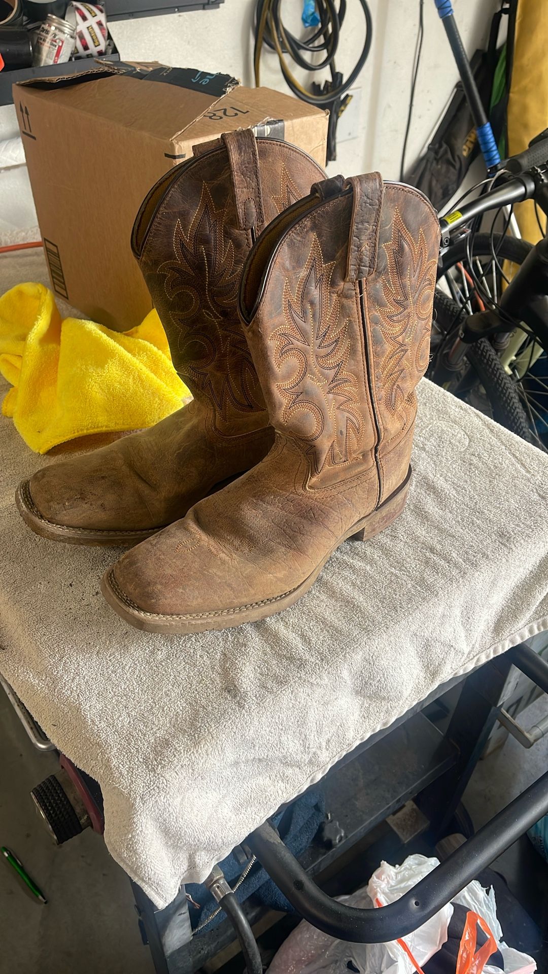 Boots