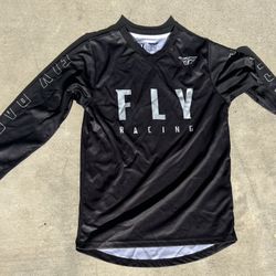 Fly Racing Jersey And Pants Youth 