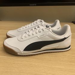 Puma Turino lI - [8.5 - Men’s]