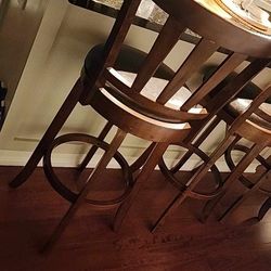 Bar Kitchen Stools 