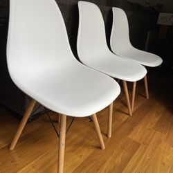 Dining Chairs