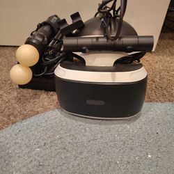PlayStation Vr