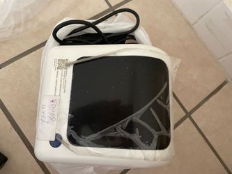 Thermal printer