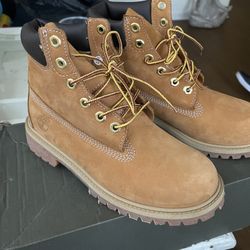 Timberland Boots