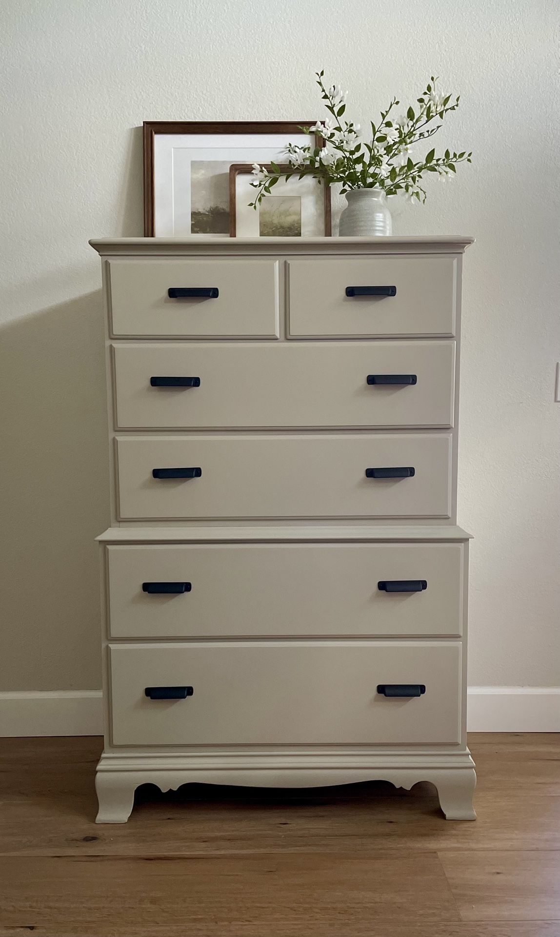 Tall Chest, Drawers, Cabinet 