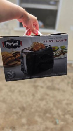 2 slice Toaster