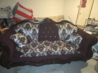 3 pieces Sofa